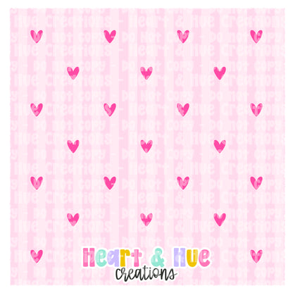 Bible Verse Collab - HHC Portion