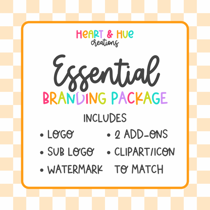 Essential Branding Kit
