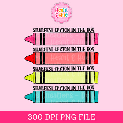 Smart Cookie PNG Bundle
