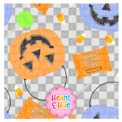 Trick or Treat