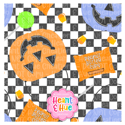 Trick or Treat