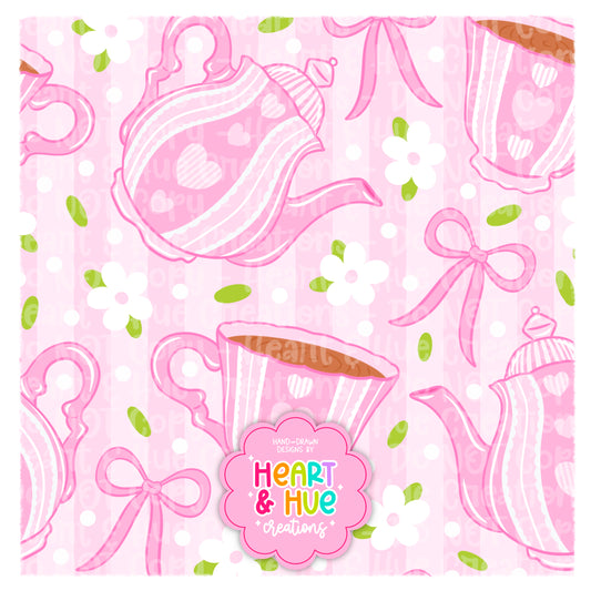 Cottagecore Valentine Collab Bundle