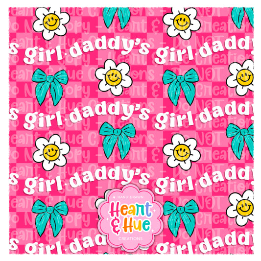 Daddy’s Girl